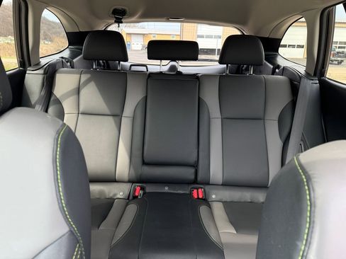 Used 2021 Subaru Outback Onyx Edition XT image 21