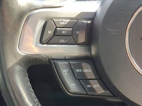 Used 2021 Ford Mustang Premium image 23