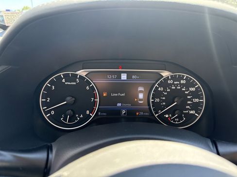 New 2025 Nissan Altima 2.5 SL image 11