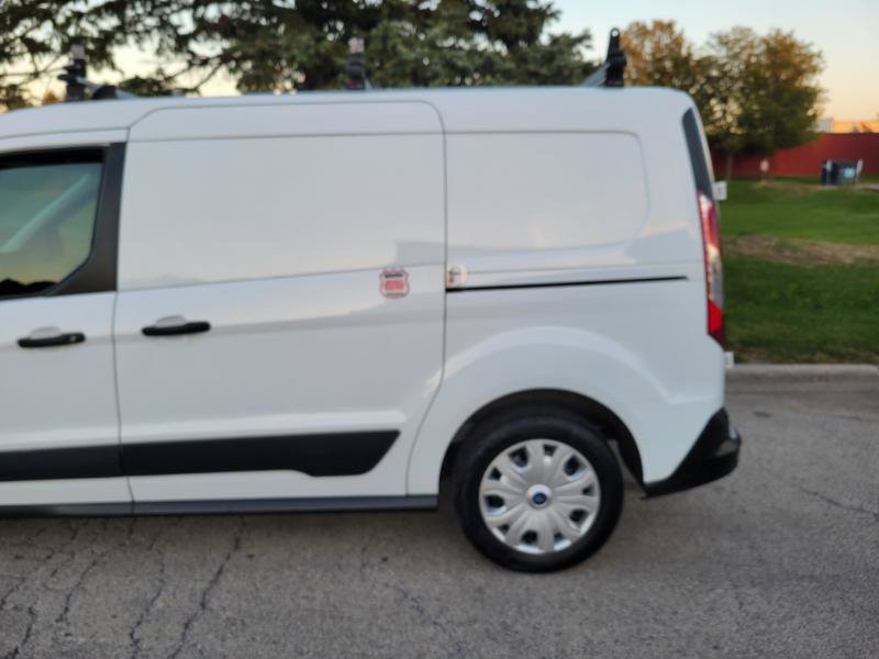Used 2020 Ford Transit Connect XLT FWD image 32