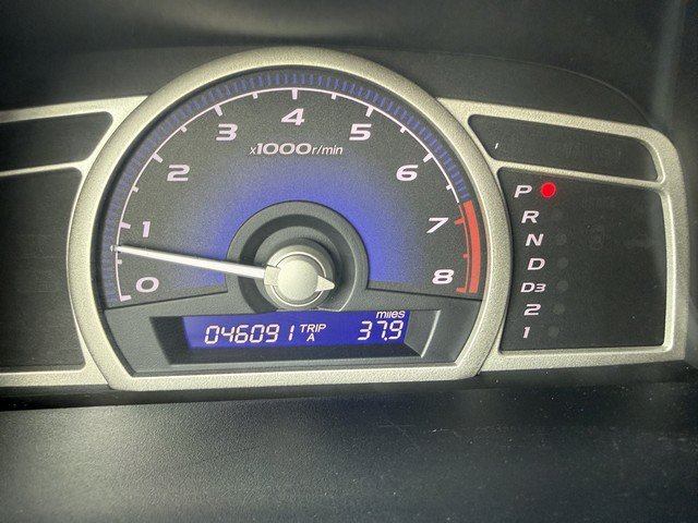 Used 2007 Honda Civic EX image 22