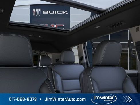 New 2026 Buick Enclave Preferred image 24