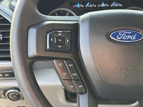 Certified 2019 Ford F250 XLT w/ XLT Premium Package image 10