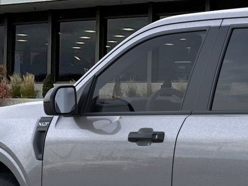 New 2026 Ford Maverick XLT w/ Equipment Group 301A image 21