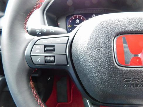 New 2025 Honda Civic Type R image 26