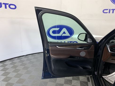Used 2018 BMW X5 xDrive35i AWD/4WD image 13