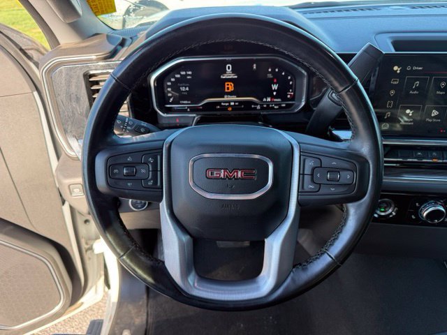 Used 2024 GMC Sierra 1500 Elevation AWD/4WD image 13