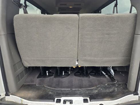 Used 2020 Chevrolet Express 3500 LT w/ LT Preferred Equipment Group image 29