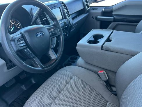 Used 2018 Ford F150 XLT w/ Max Trailer Tow Package image 11