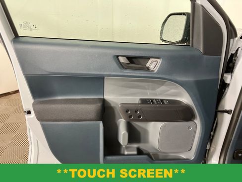 New 2026 Ford Maverick XL image 22