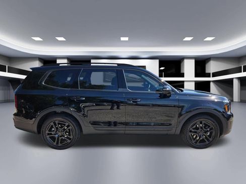 Certified 2025 Kia Telluride SX X-Line AWD/4WD image 7