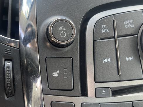 Used 2012 Buick LaCrosse Premium image 10