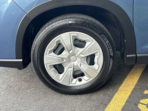 Certified 2023 Subaru Forester AWD/4WD image 10