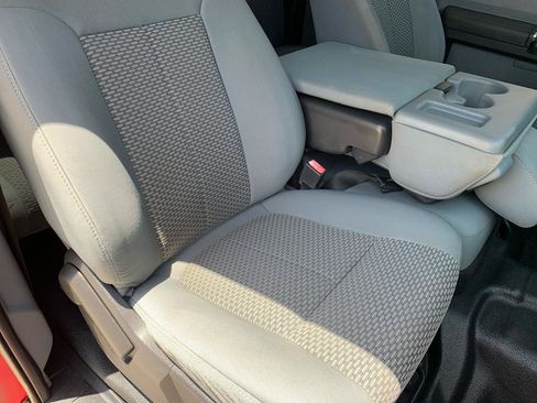 Used 2015 Ford F350 XL w/ Power Equipment Group RWD image 14