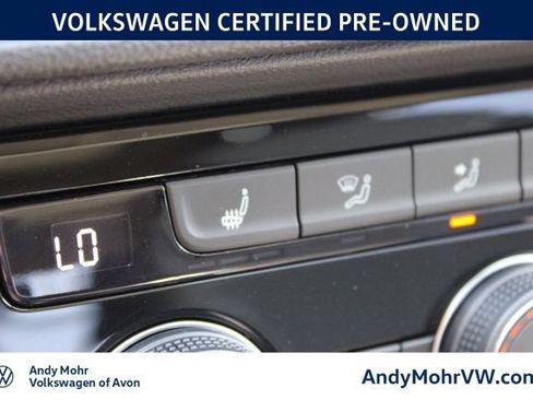 Used 2024 Volkswagen Taos SE AWD/4WD image 41