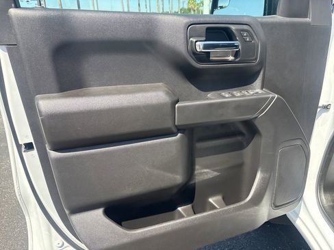 New 2026 Chevrolet Silverado 1500 W/T w/ WT Value Package image 10