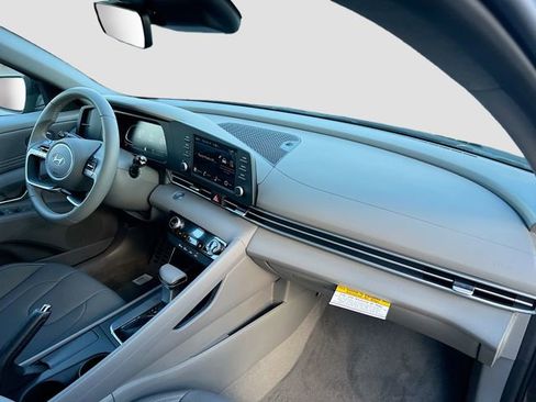 New 2026 Hyundai Elantra Sport image 26