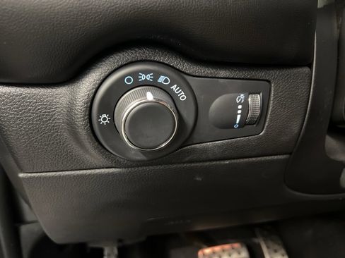 Used 2024 Dodge Durango SRT image 23