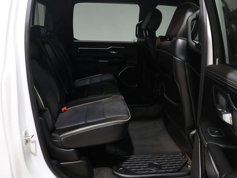 Used 2024 RAM 1500 Laramie image 22