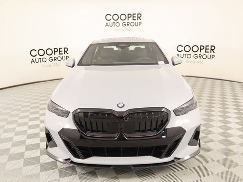 New 2025 BMW 530i xDrive w/ M Sport Package image 10
