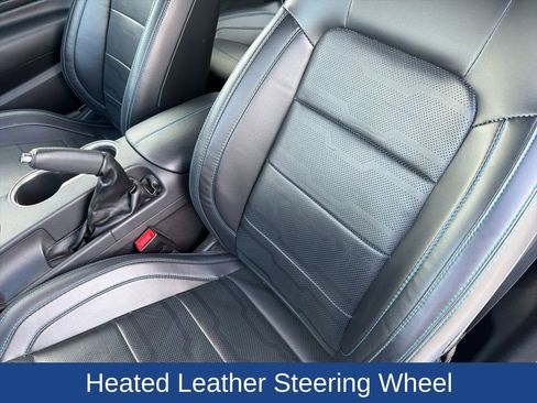 Used 2019 Ford Mustang GT Premium w/ Equipment Group 401A image 13