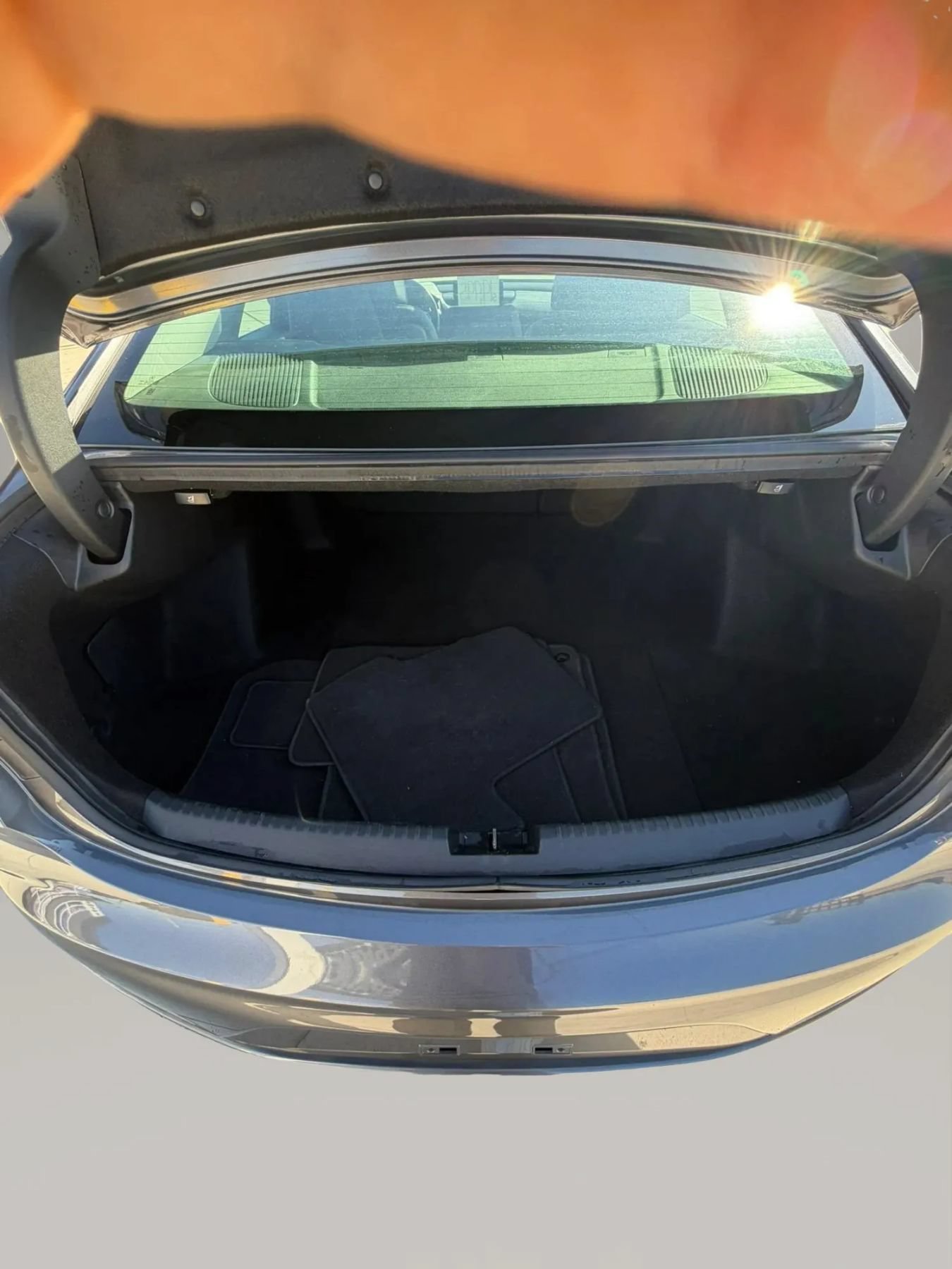 Used 2021 Acura TLX SH-AWD image 19