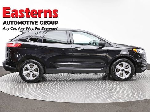 Used 2024 Ford Edge SE w/ Cargo Accessory Package AWD/4WD image 4