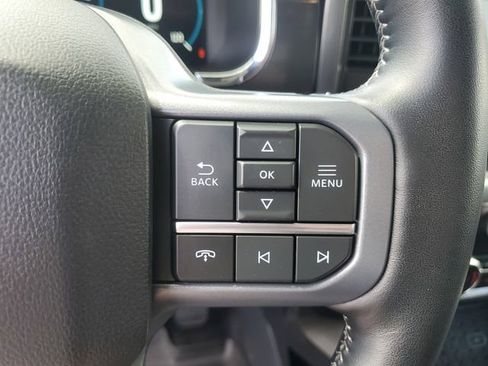 Certified 2023 Ford F150 Lariat w/ Equipment Group 502A High image 19