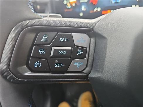 New 2026 Ford Mustang Dark Horse image 28