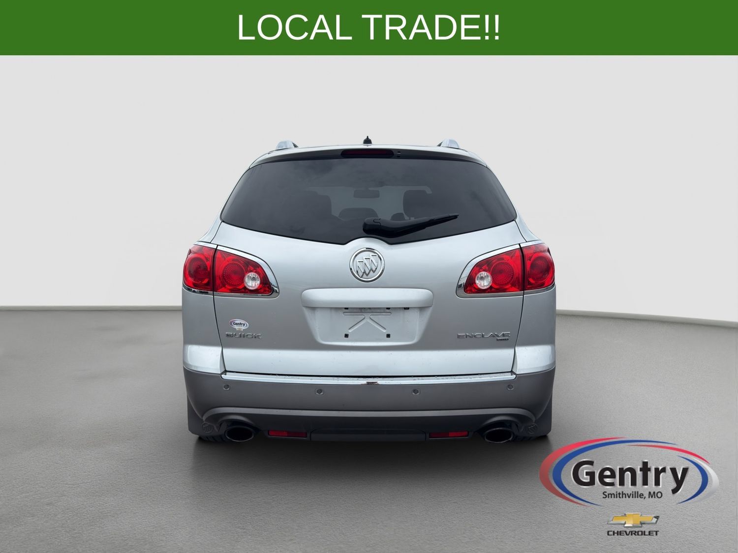 Used 2012 Buick Enclave Leather AWD/4WD image 5