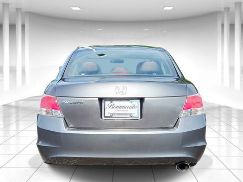Used 2009 Honda Accord EX image 4
