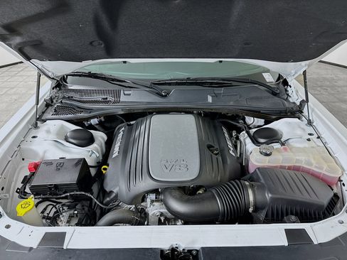 Used 2022 Dodge Challenger R/T w/ Performance Handling Group image 30