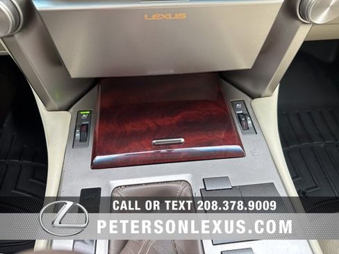 Used 2012 Lexus GX 460 460 image 14