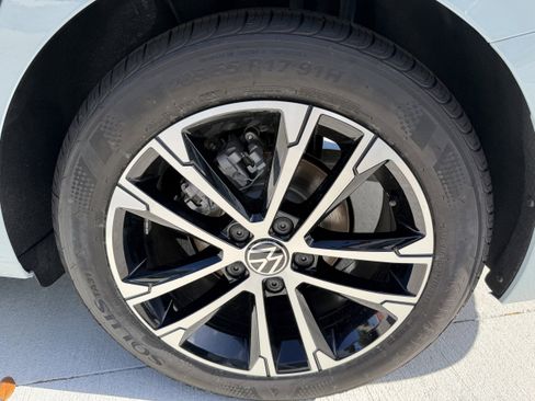 New 2026 Volkswagen Jetta Sport FWD image 27