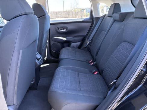 Used 2023 Honda HR-V LX image 20