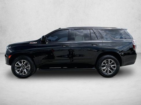 Used 2023 Chevrolet Tahoe Z71 image 6