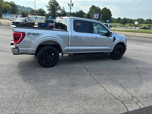 Certified 2023 Ford F150 XLT w/ Equipment Group 302A High AWD/4WD image 51