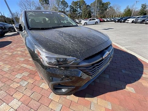 Used 2025 Subaru Legacy Limited image 24