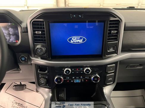 New 2026 Ford F150 XLT AWD/4WD image 40