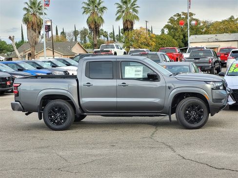 New 2026 Nissan Frontier SV w/ Tow Package image 3