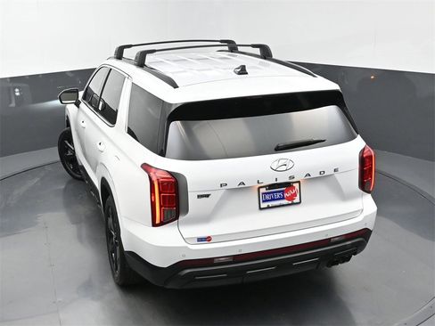 Used 2023 Hyundai Palisade XRT image 30