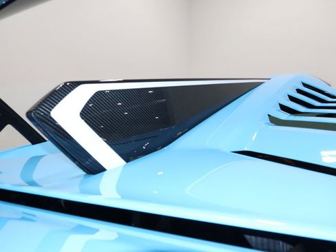 Used 2021 Lamborghini Huracan STO image 74