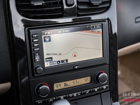 Used 2012 Chevrolet Corvette Convertible w/ 2LT Preferred Equipment Group image 21