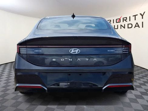 Used 2025 Hyundai Sonata SEL image 5