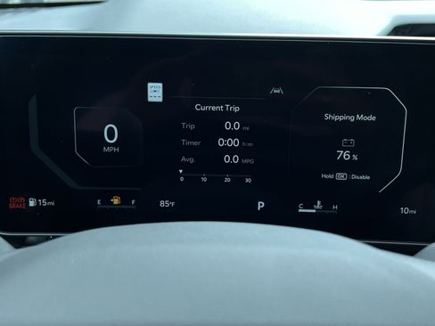 New 2027 Kia Carnival SX Prestige FWD image 22
