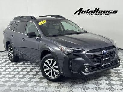 Used 2023 Subaru Outback Premium