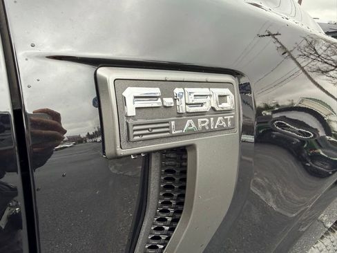 Certified 2023 Ford F150 Lariat image 11
