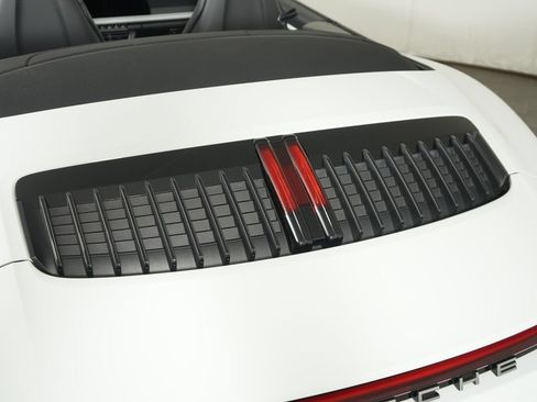 Certified 2020 Porsche 911 Carrera S RWD image 15