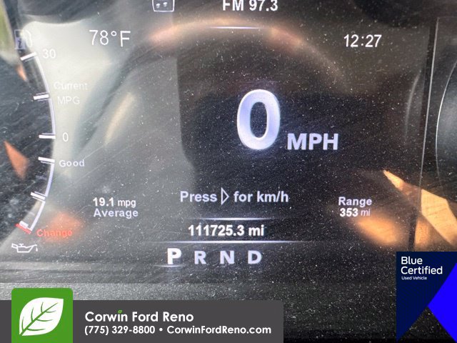 Used 2017 RAM 1500 Big Horn AWD/4WD image 22