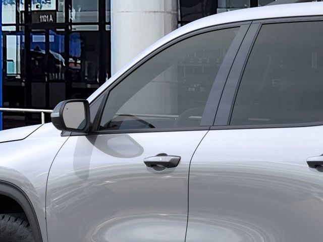 New 2027 Chevrolet Traverse Z71 AWD/4WD image 12